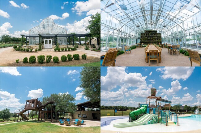 Building Photo - 6927 Pondhawk Dr