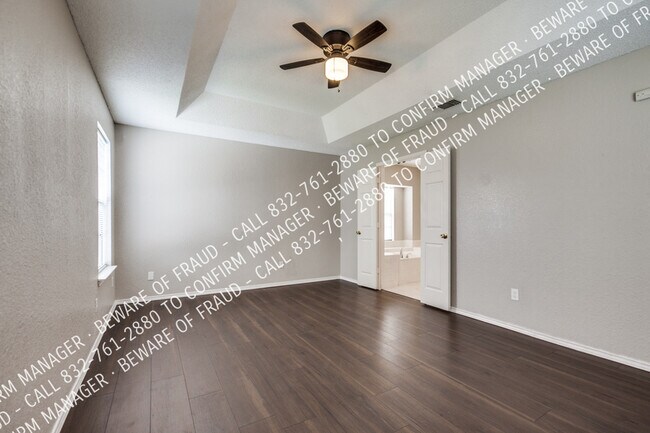 Building Photo - 2729 Dukeswood Dr