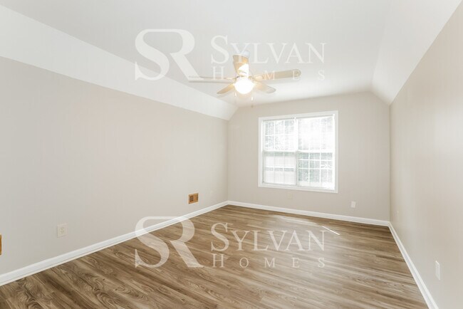 Building Photo - Turn the key. Enter. Smile. Repeat every day!