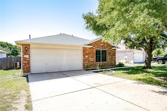 Building Photo - 4003 Mayfield Cave Trail