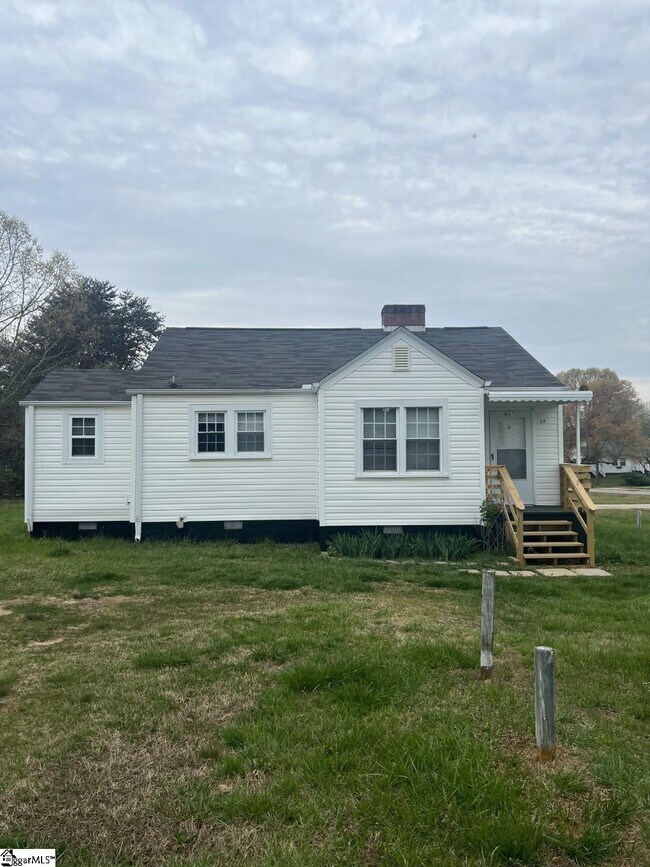 Primary Photo - 857 St Mark Rd
