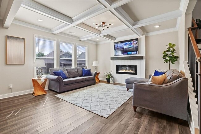 Building Photo - 7057 Br Crk Cv