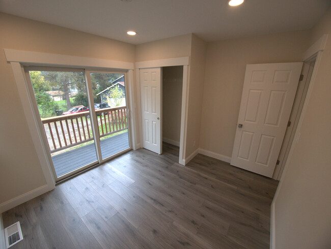 Bedroom 1 - 3639 S 272nd St