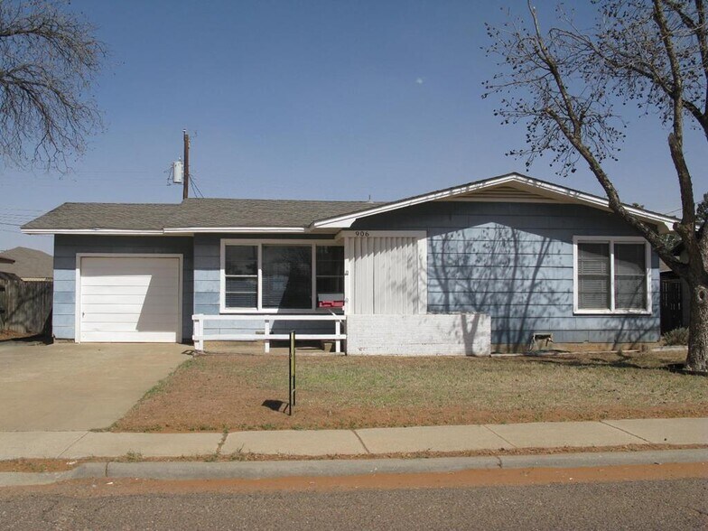Primary Photo - 906 NW 1st St
