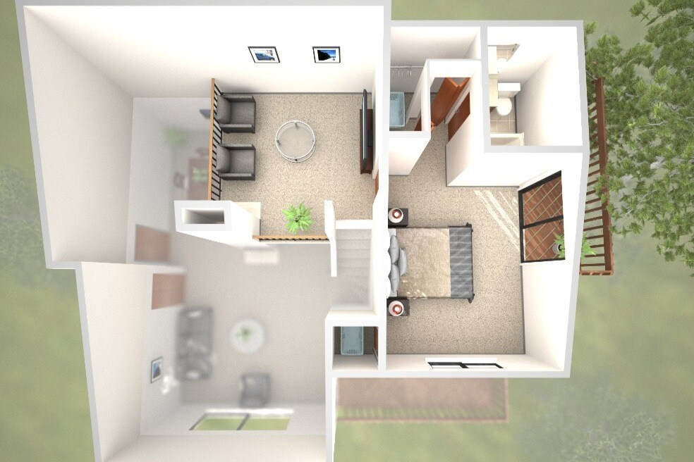 Greenspire Apartments Portage Mi Apartment Finder