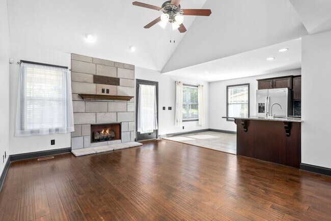 Building Photo - 1483 Brew Moss Dr