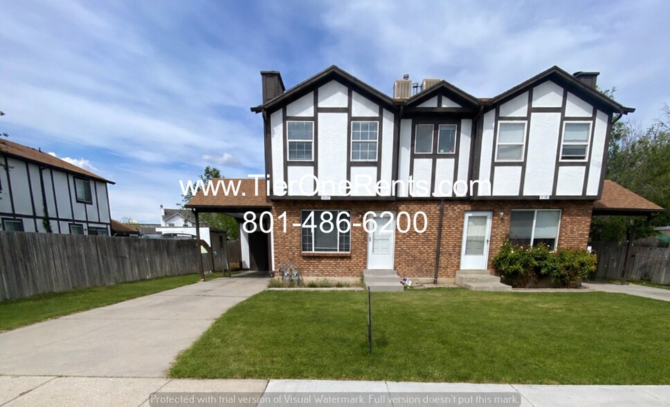 Building Photo - NO DEPOSIT option available for qualified renters!