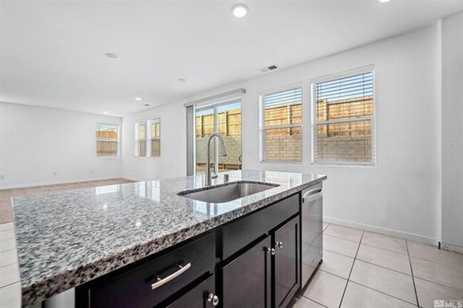 Building Photo - Modern Beauty in Lemmon Valley... MUST SEE!