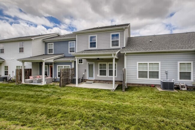 Building Photo - 3007 Blueberry Ln