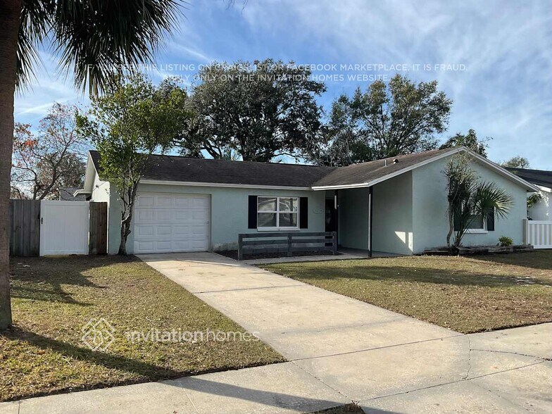 Building Photo - 6214 Palmview Ct