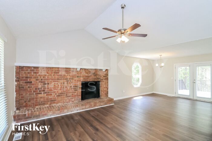 Building Photo - 3015 Mill Ct