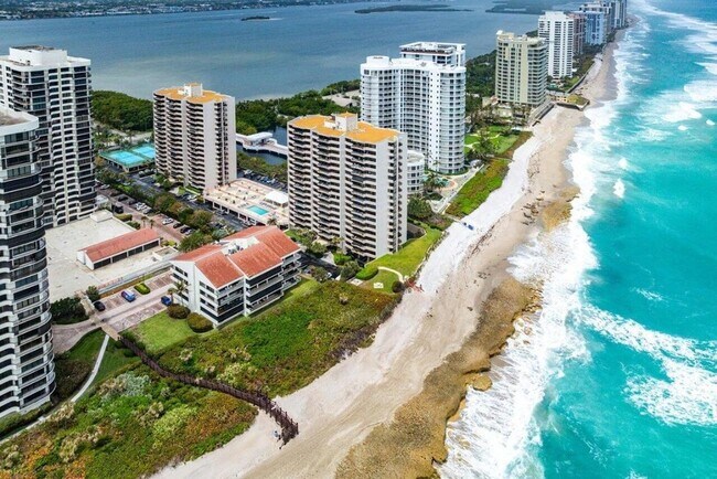 Building Photo - 4200 N Ocean Dr