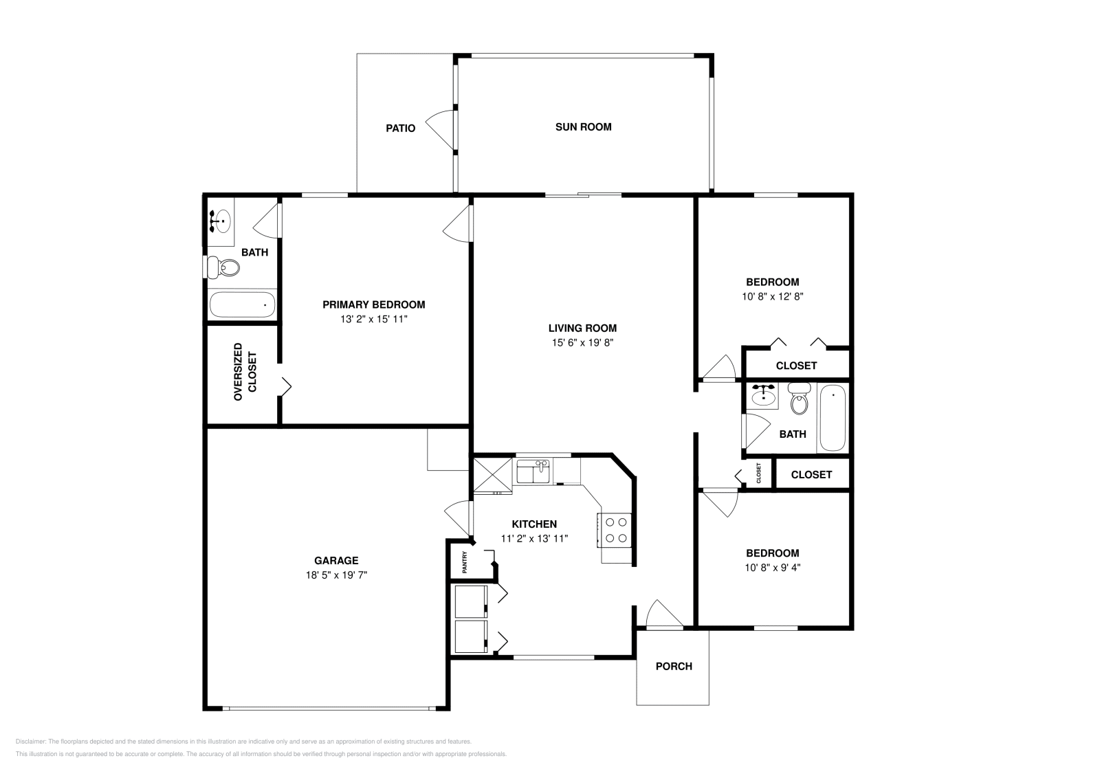 Building Photo - 1301 Wildberry Ln