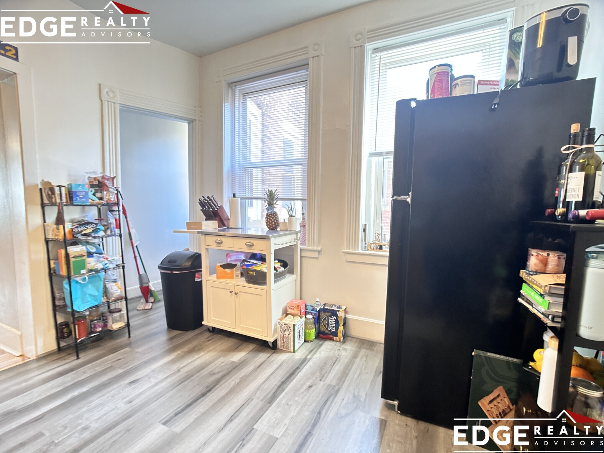 Building Photo - 16 Fuller St