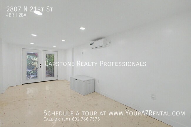 Building Photo - 2807 N 21st St