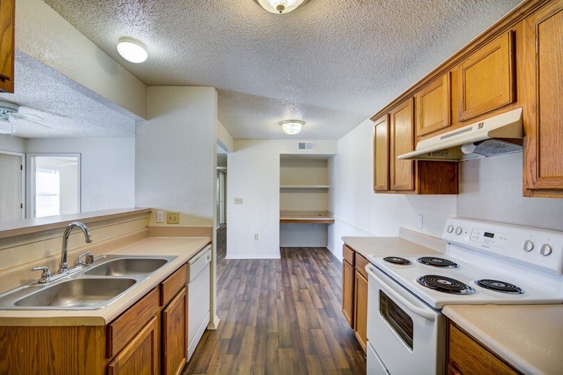 ReNew Otter Creek 9400 Stagecoach Rd Little Rock AR 72210 Apartment