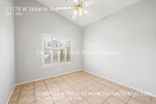Building Photo - 13778 W Vernon Ave
