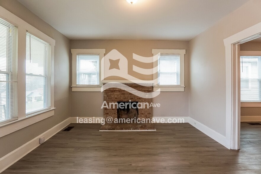 Building Photo - 1804 31st St SW