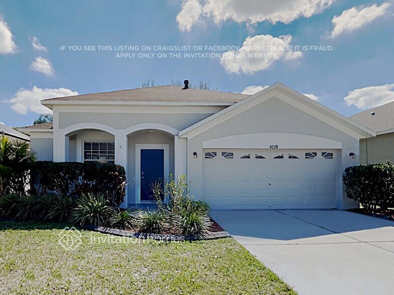 Primary Photo - 4228 Tarkington Dr