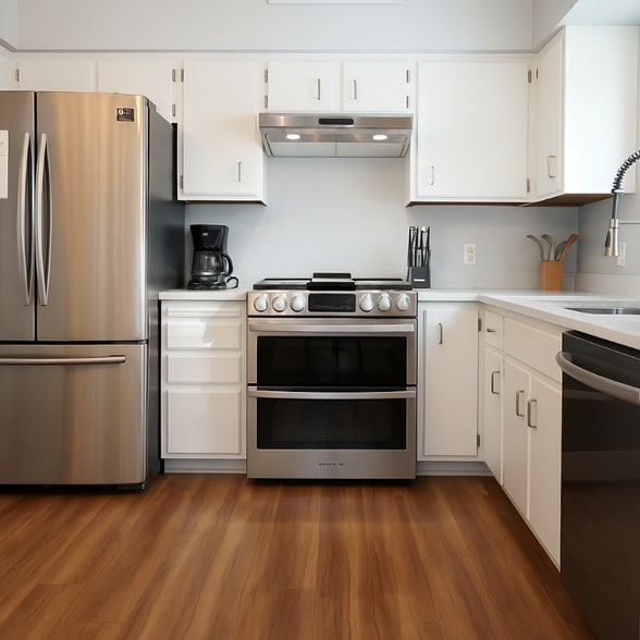 Building Photo - 8621 Darnel Rd