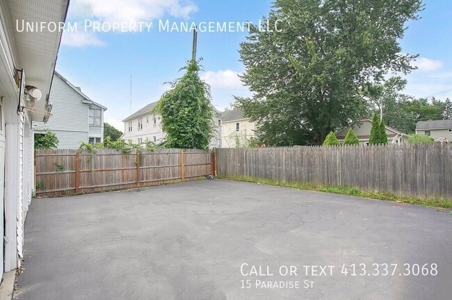 Building Photo - 15 Paradise St