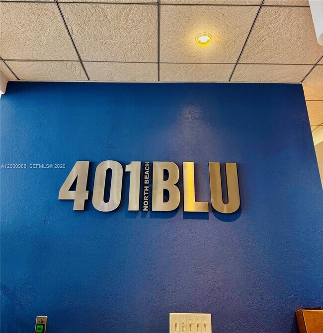 Building Photo - 401 NE 69th St