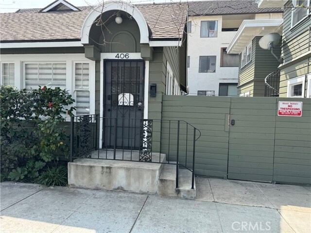Primary Photo - 244 S Kenwood St