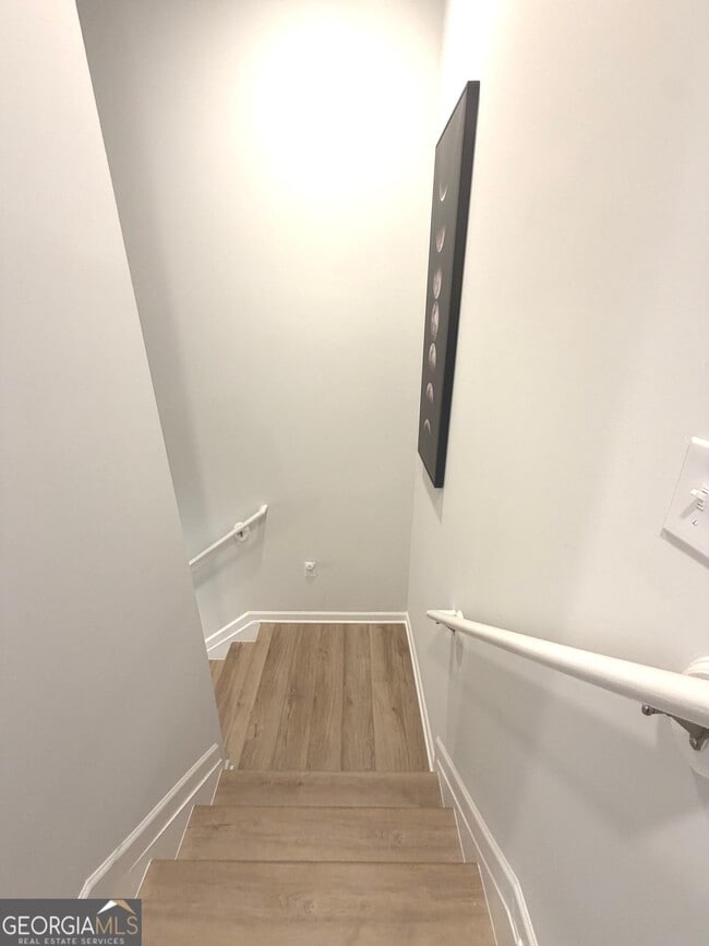 Building Photo - 205 Wallace St