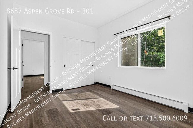 Building Photo - 8687 Aspen Ln