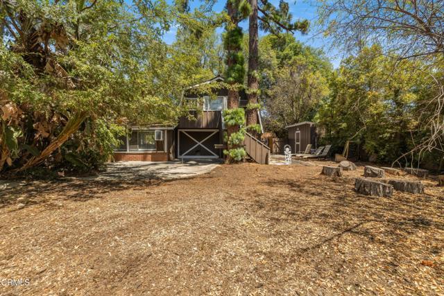 Building Photo - 7723 Varna Ave