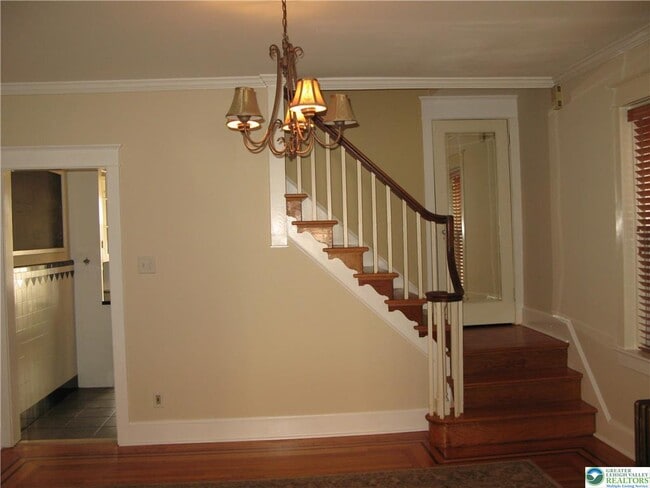 Building Photo - 520 N Muhlenberg St