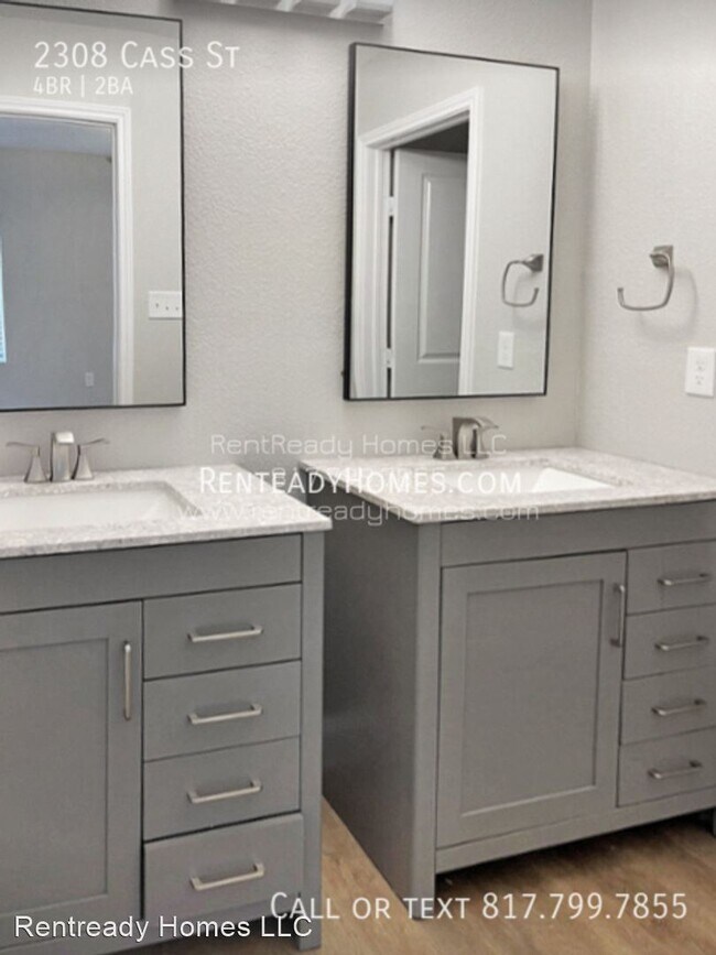 Building Photo - 4 br, 2 bath House - 2308 Cass St