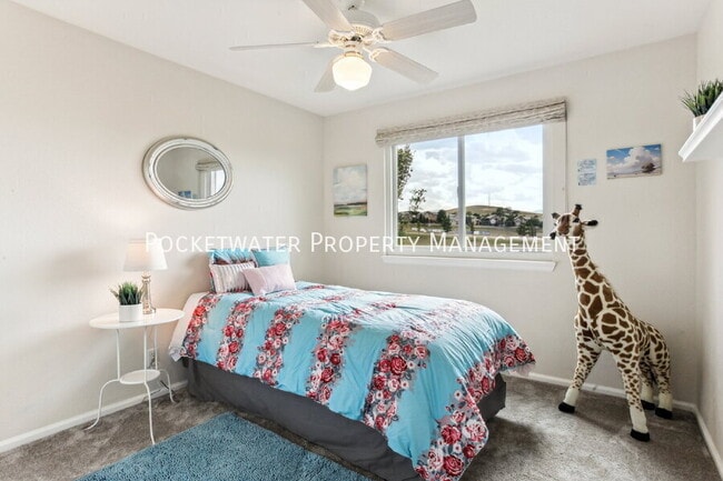 Building Photo - 3435 Castle Peak Ave