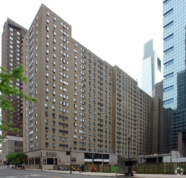 Building Photo - Penn Center House