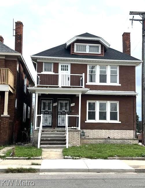 Building Photo - 1735 Clairmount Ave