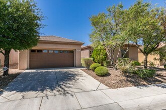 Building Photo - Fabulous Stallion Mountain Single Story