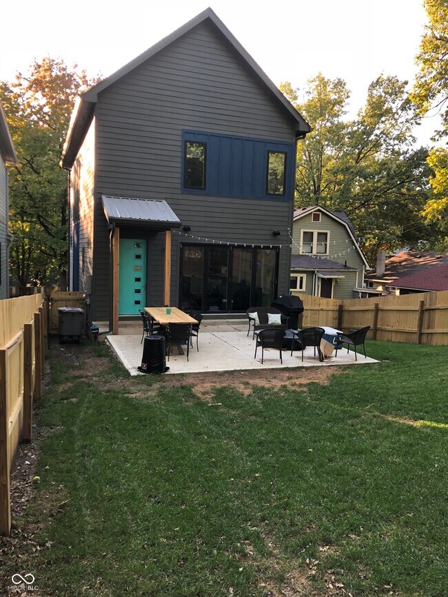 Building Photo - 1309 Jefferson Ave