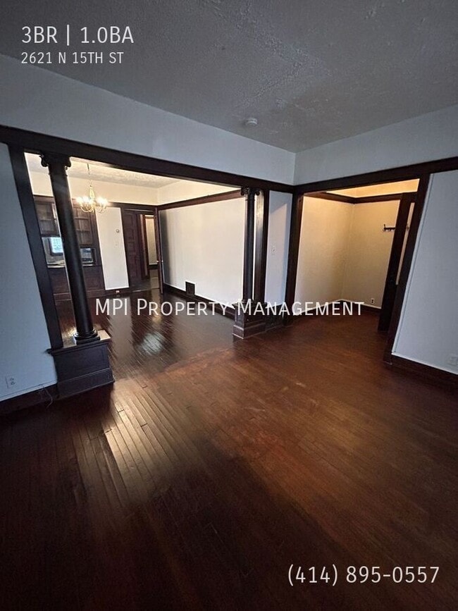 Building Photo - 2621 N 15th St