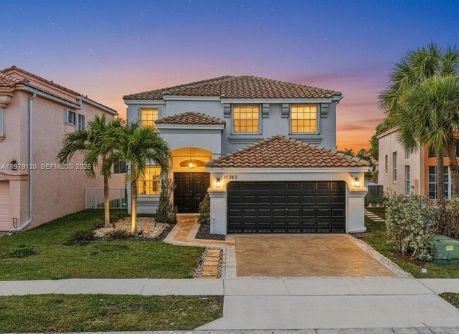 Building Photo - 15363 NW 14th Rd