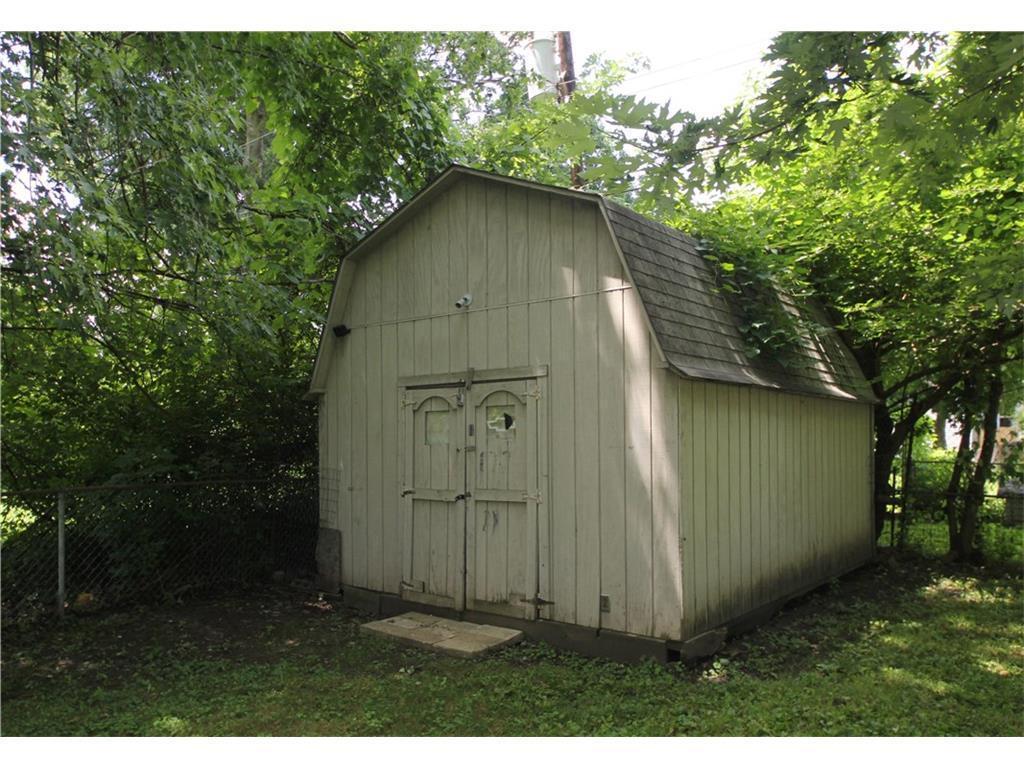 Building Photo - 1234 S Glen Arm Rd