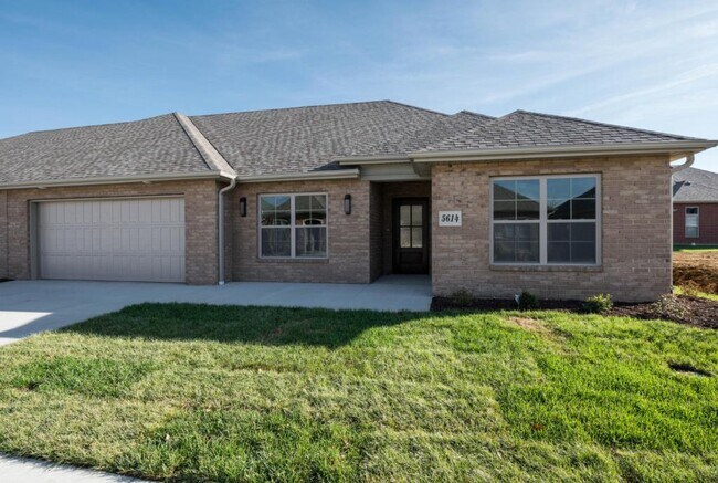 Primary Photo - 5614 Bower Ln