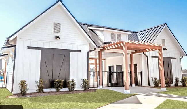 Building Photo - A Place to Call Home in Cypress Ridge 3 Bedroom Rental