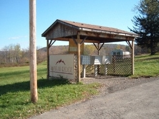 Primary Photo - Nowlan Ridge Mobile Home Park