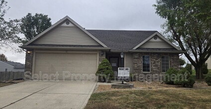 Building Photo - 2515 Grassy Creek Run