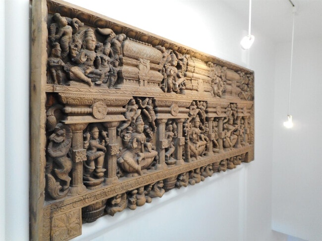 Building Photo - 550 Ave