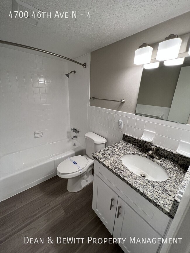 Building Photo - 4700 46th Ave N