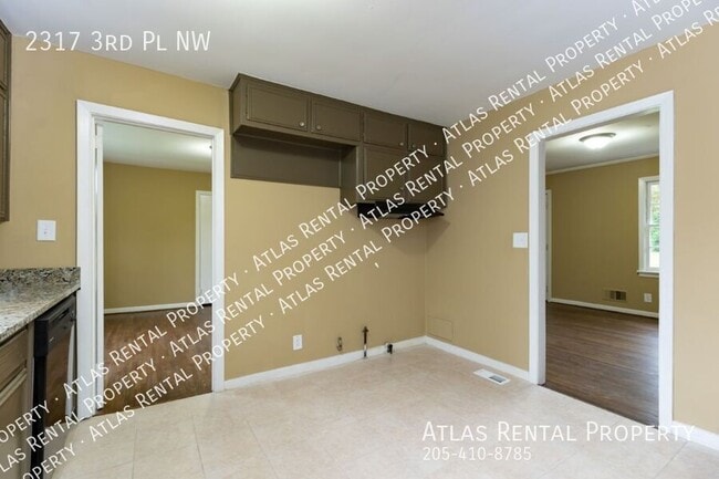 Building Photo - 2317 3rd Pl NW