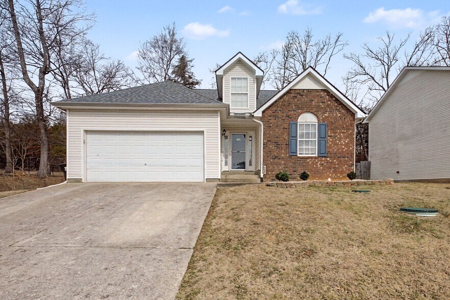 Building Photo - 401 Niagra Ln