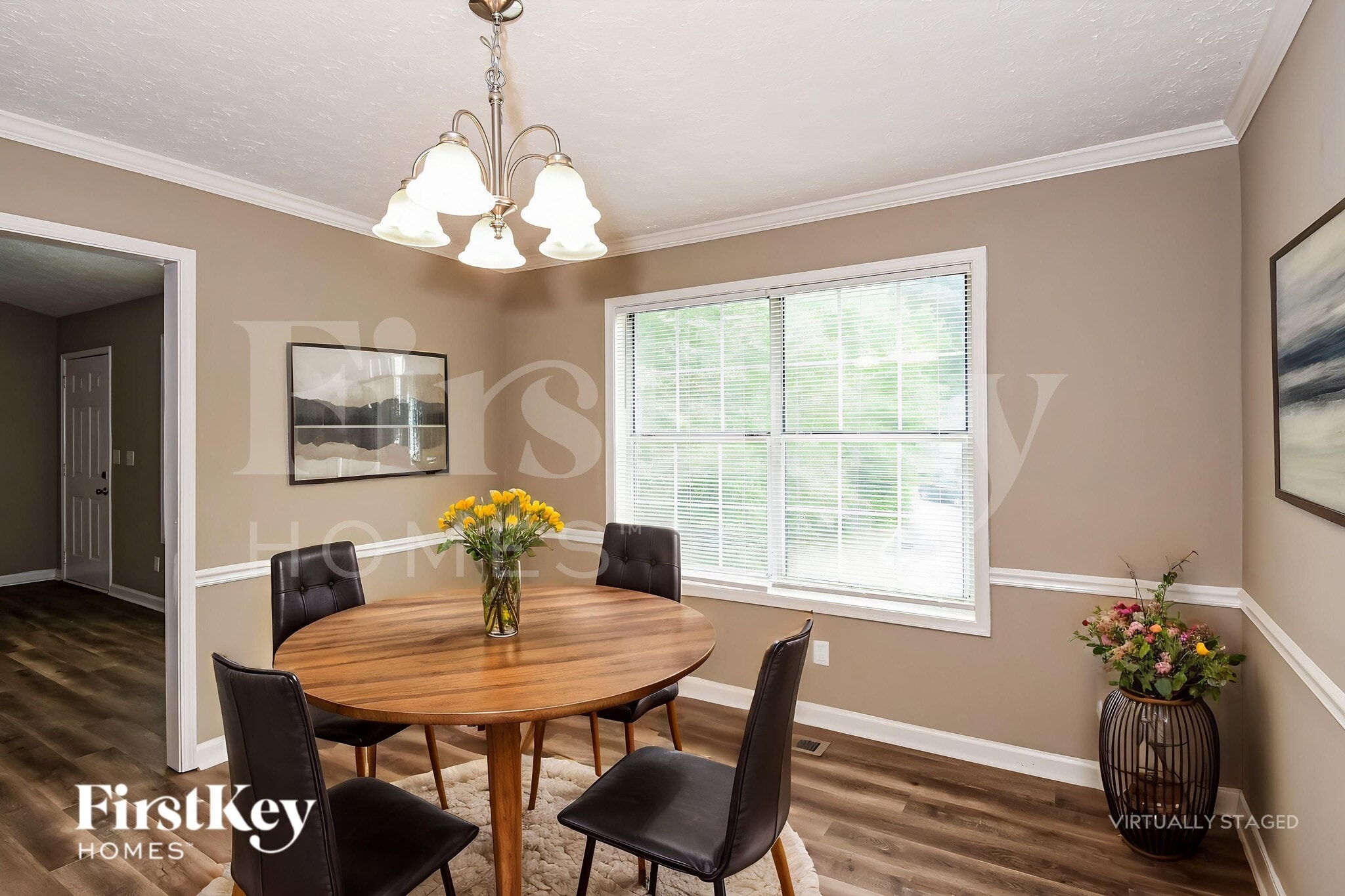 Building Photo - 1170 Kennesaw Springs Dr NW