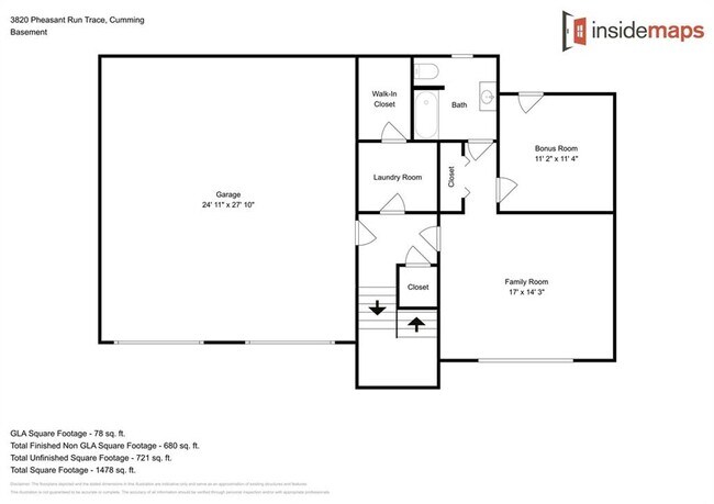 Building Photo - 3820 Pheasant Run Trce